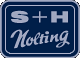 Gustav Nolting GmbH - Logo